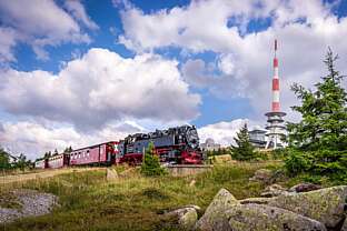 Brockenbahn