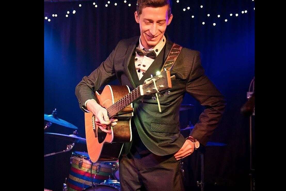 Sven Kasys