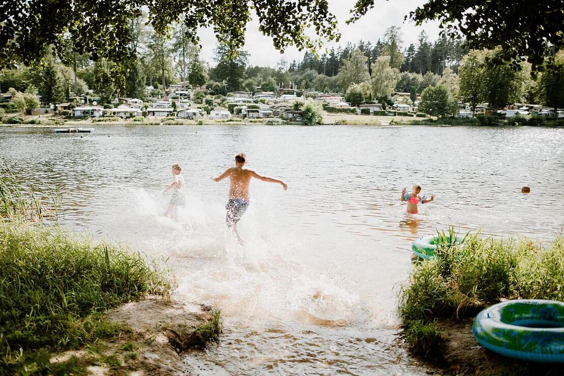 Badesee