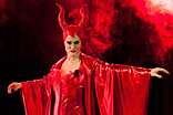 Mephista