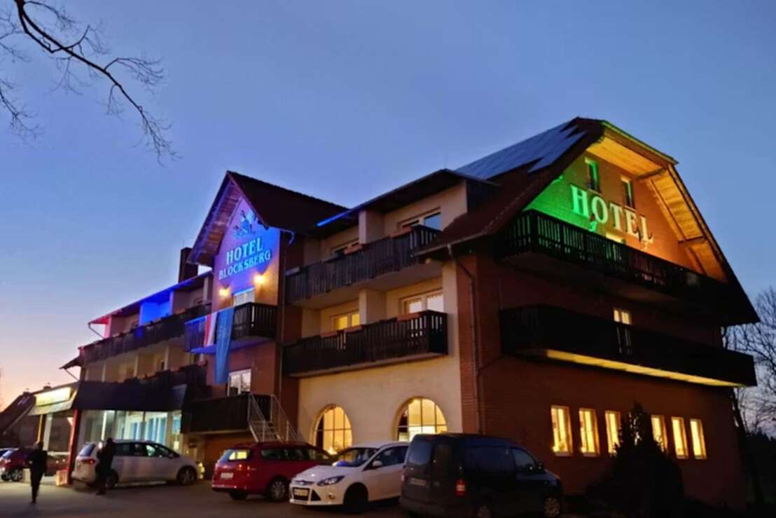Hotel Blocksberg