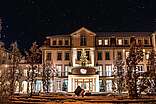 Weihnachts-Lunchbuffet im Naturresort & Spa Schindelbruch