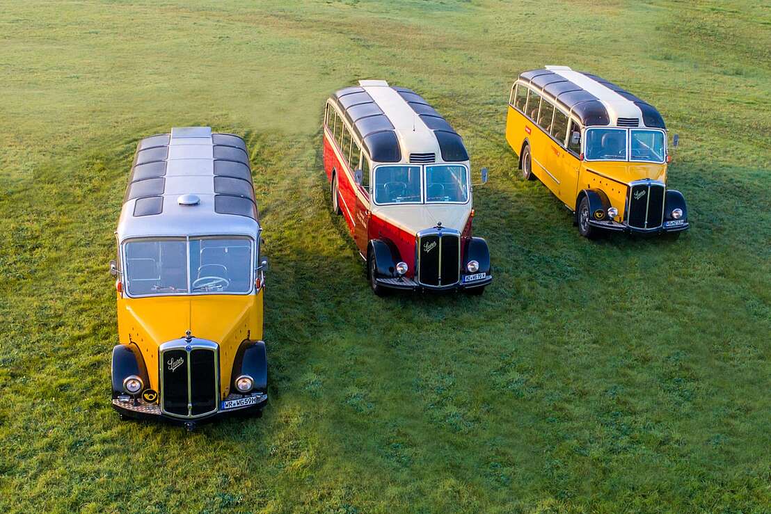 Südharzrundfahrt Südharzrundfahrt