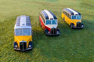 Südharzrundfahrt Südharzrundfahrt