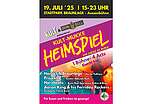 Heimspiel