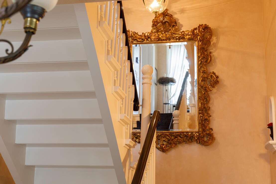Villa Ottilienruh - Event- und Hochzeitslocation
