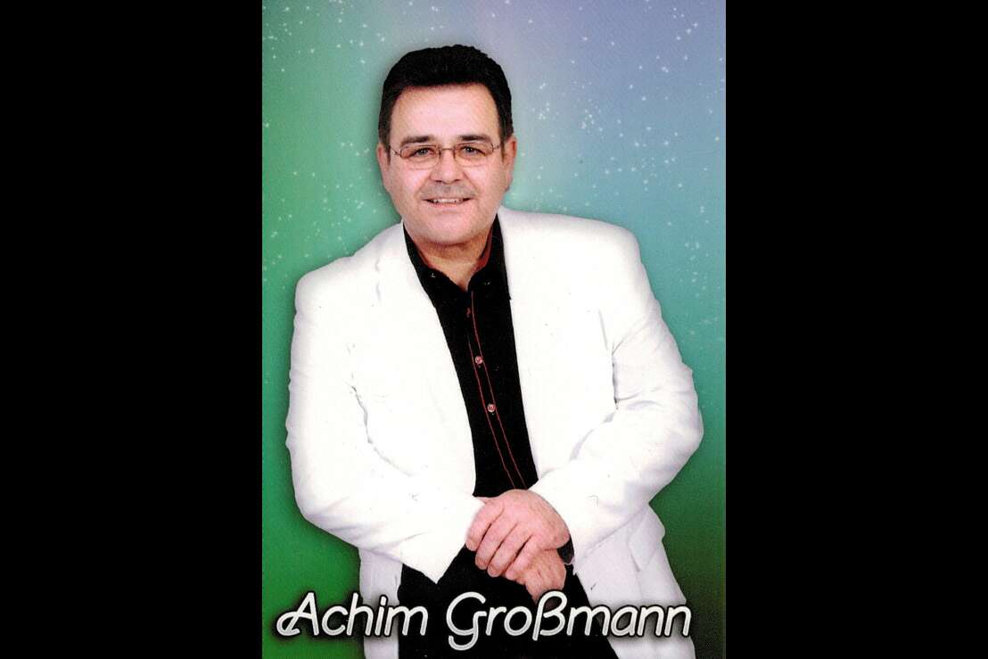 Achim Großmann