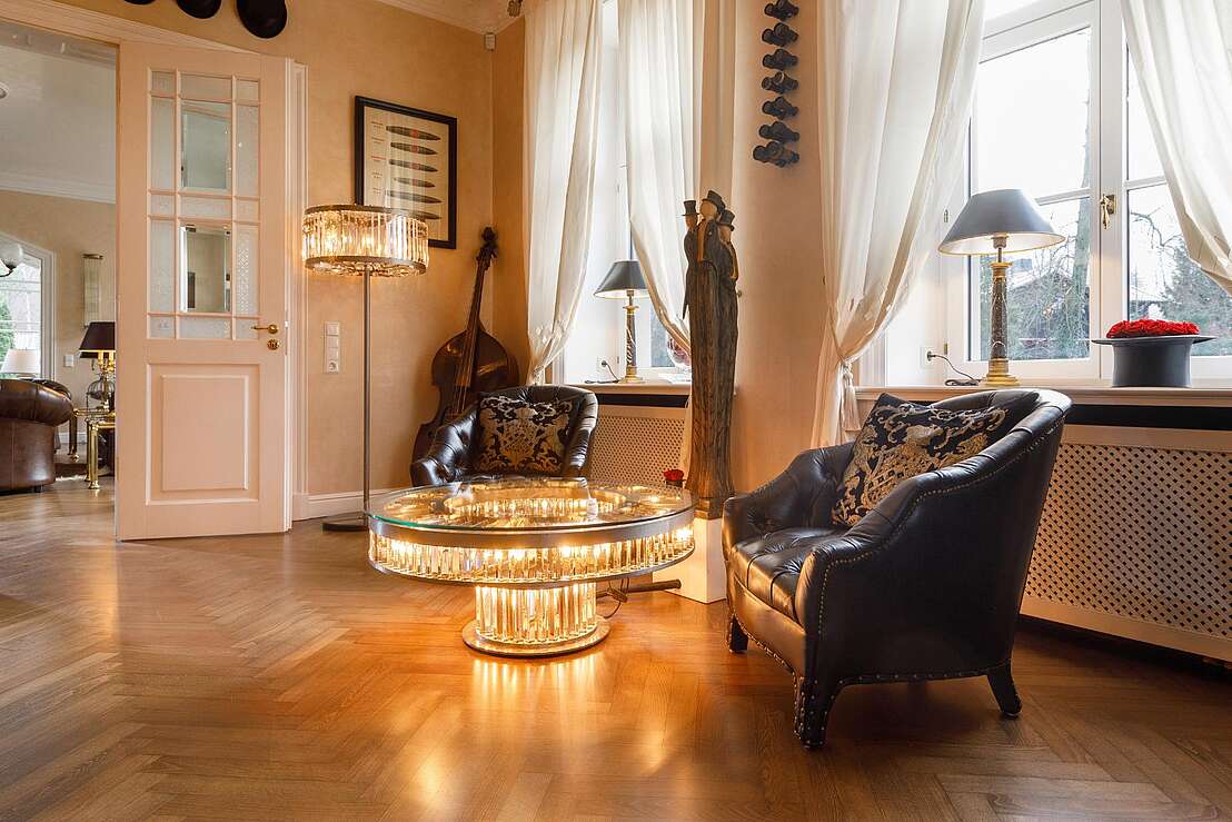 Villa Ottilienruh - Event- und Hochzeitslocation