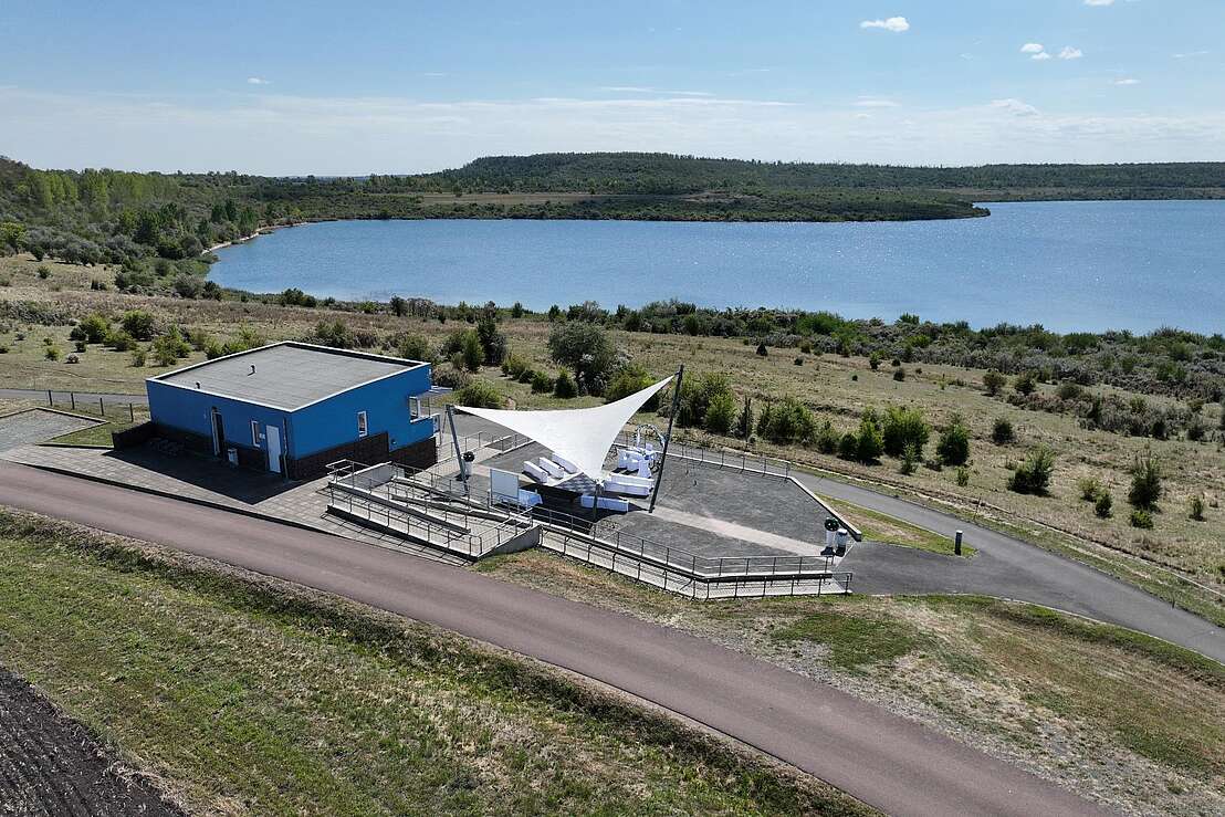 Heiraten am See, Event-Location, Veranstaltungen