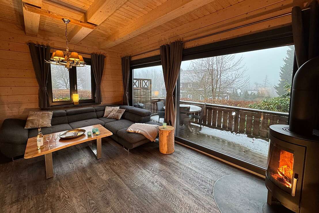 Wohnzimmer Wohnzimmer