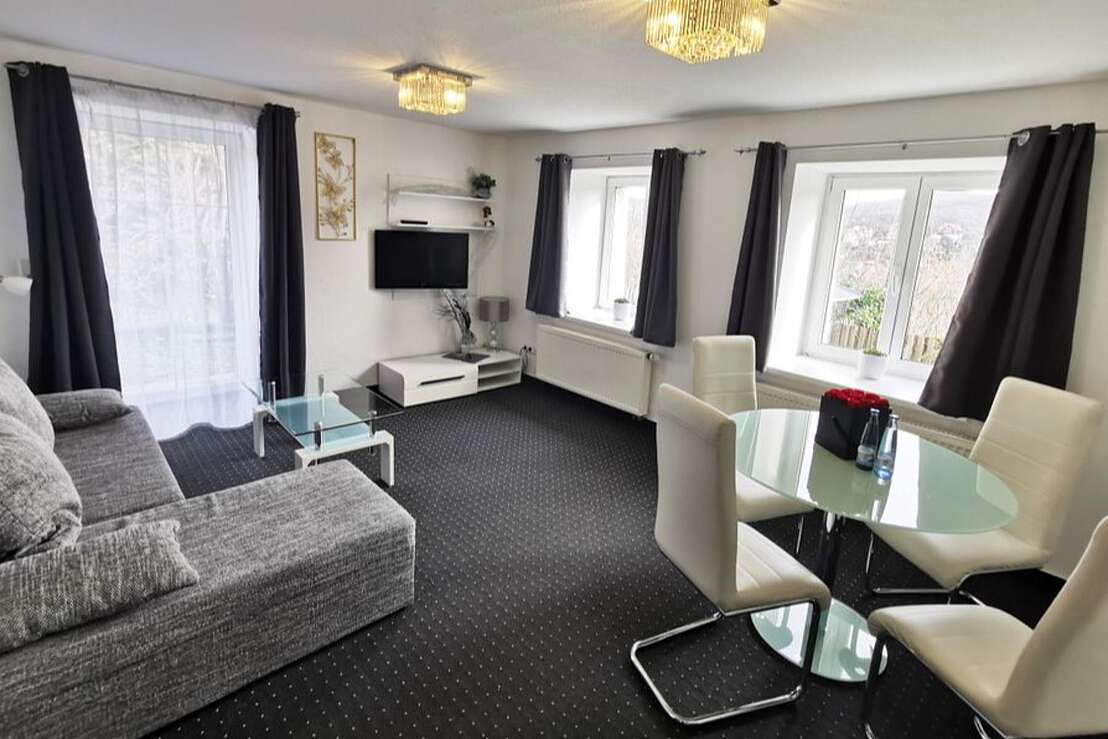 Souterrain Apartment Souterrain Apartment