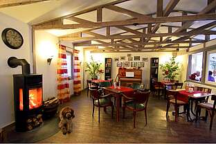 Restaurant Restaurant