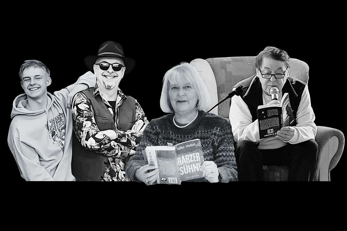 Krimilesung Krimilesung