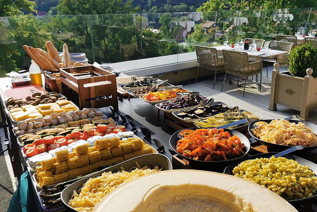 Sunday im Hotel & Spa Suiten FreiWerk Sunday im Hotel & Spa Suiten FreiWerk