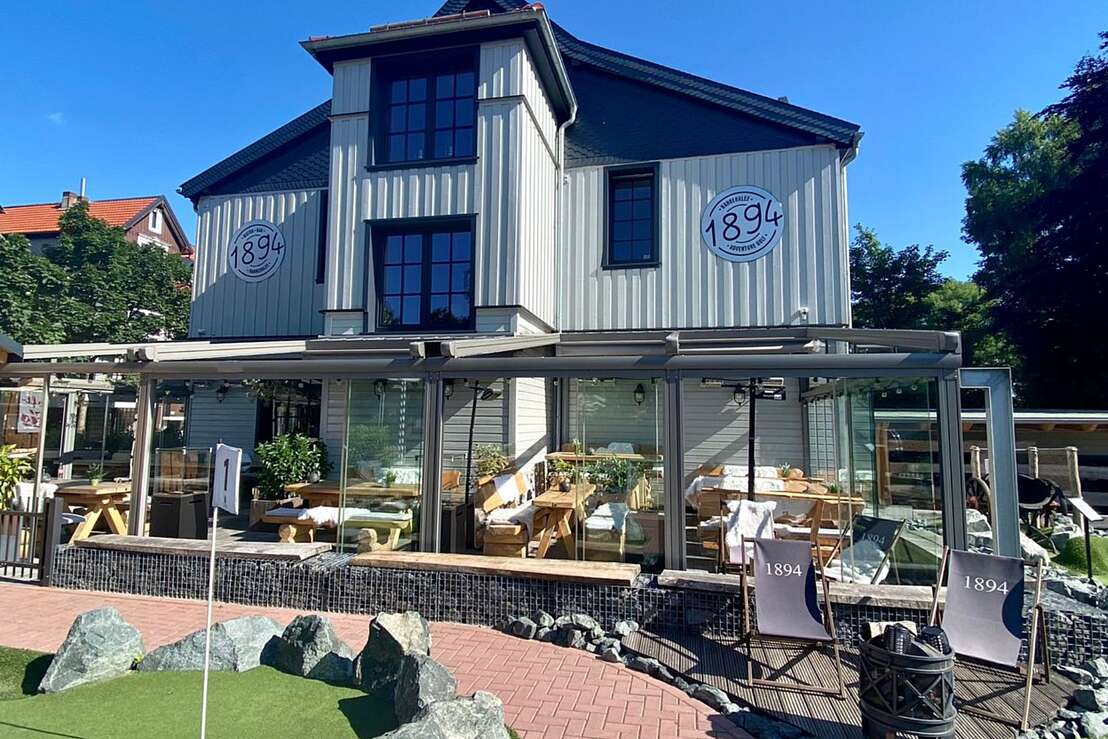 1894 Bistro Bar
