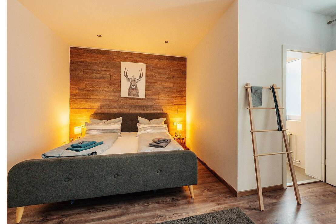Cottage Anton Braunlage