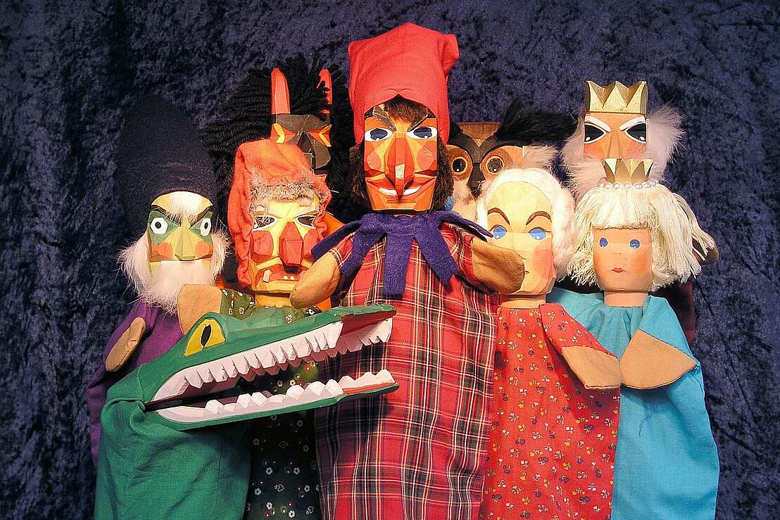 Puppentheater