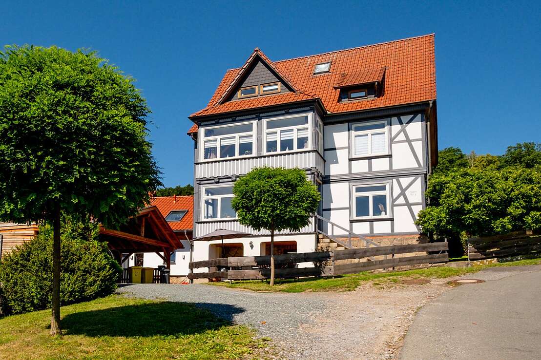 Vorderansicht