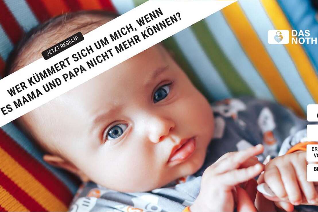 Das Nothilfesystem