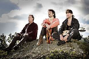 Bergfolk Bergfolk