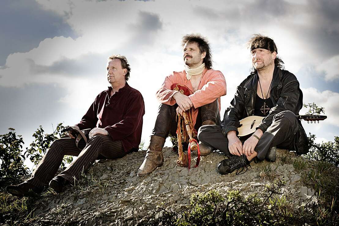 Bergfolk
