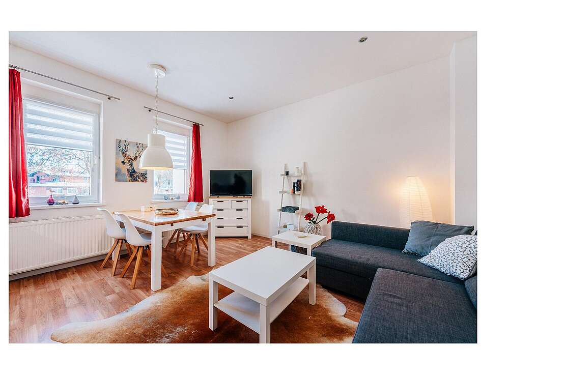 Cottage Lenchen Braunlage