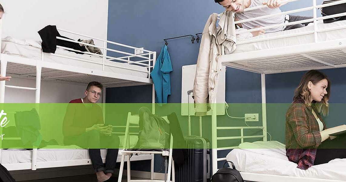 Die besten Gruppenhäuser im Harz » Exklusive Angebote