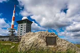 Brocken Brocken