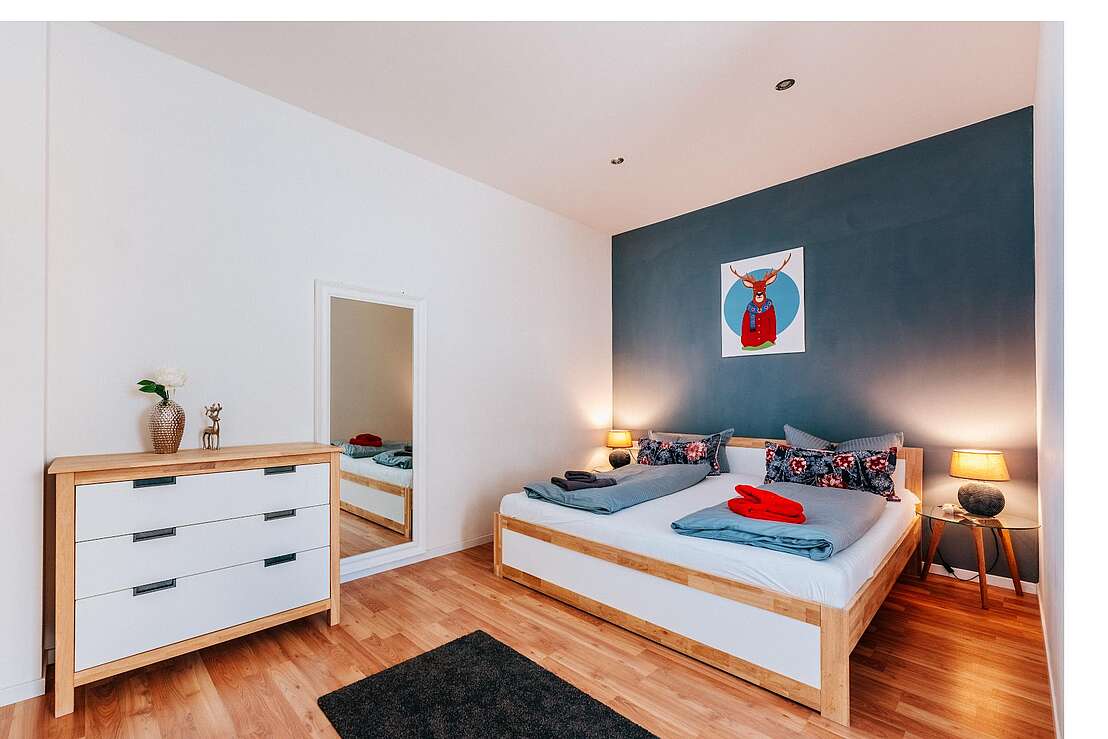 Cottage Lenchen Braunlage  ebenerdig