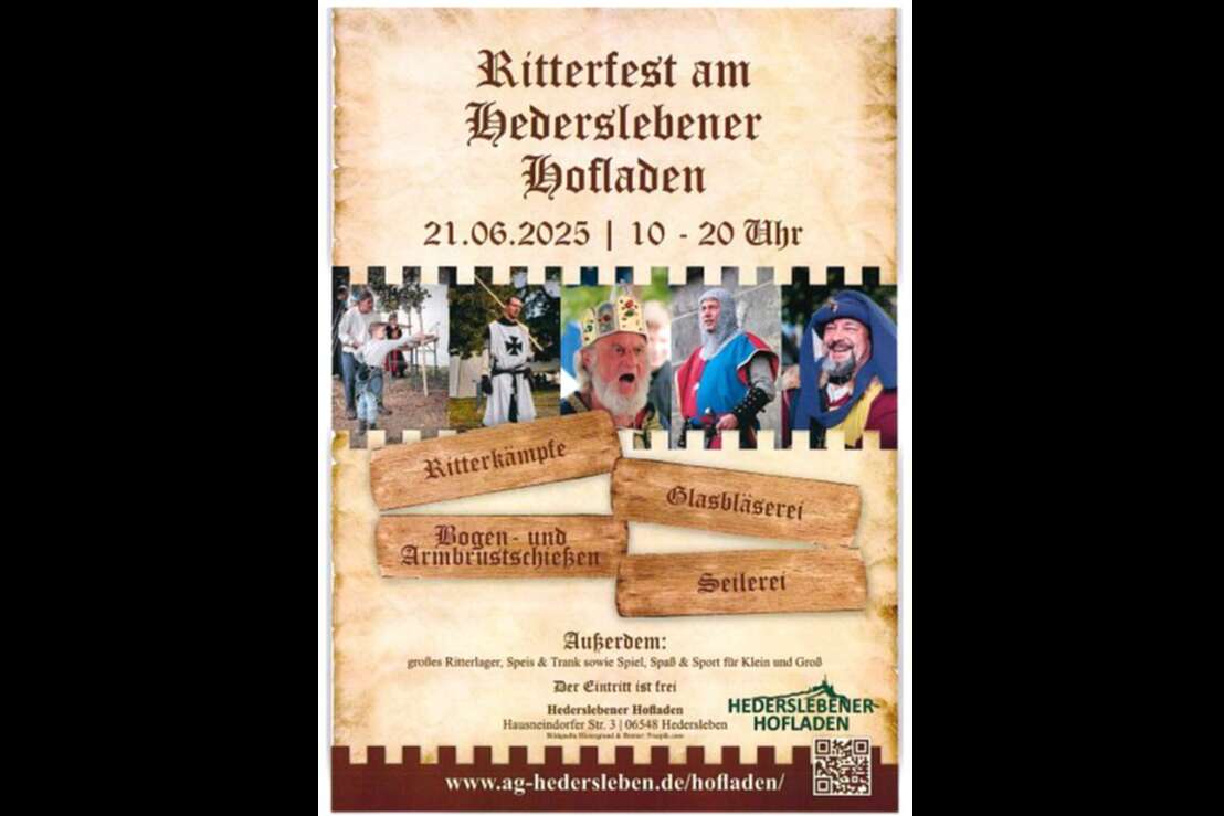 Ritterfest