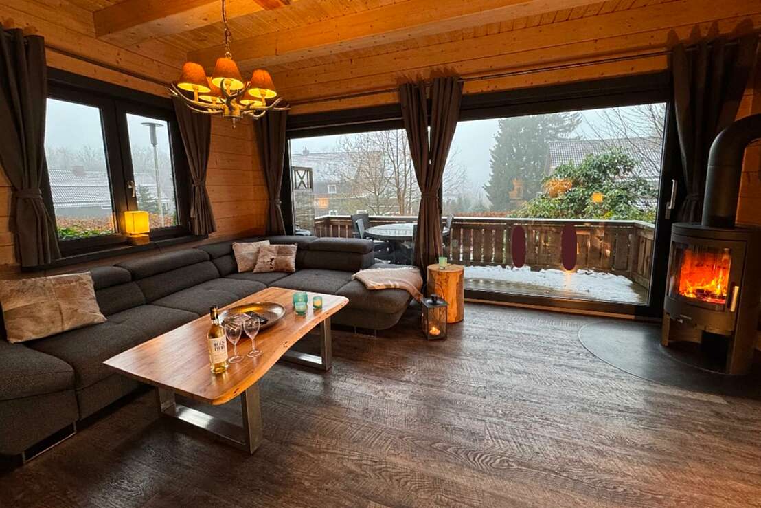 Wohnzimmer Wohnzimmer