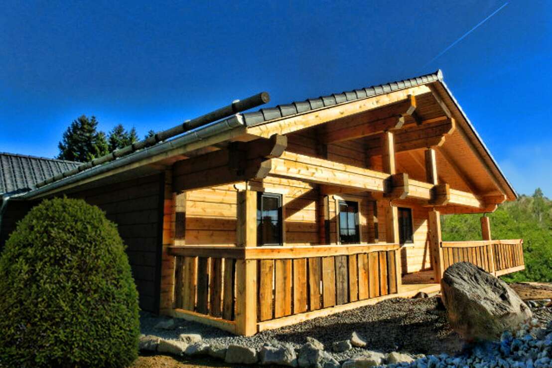 Chalet Bocksberg und Chalet Hahnenklee