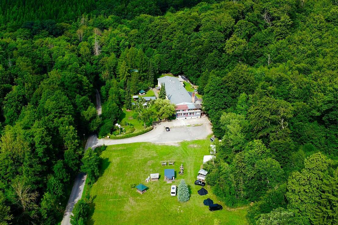 Ferienhaus Haseltal Ferienhaus Haseltal