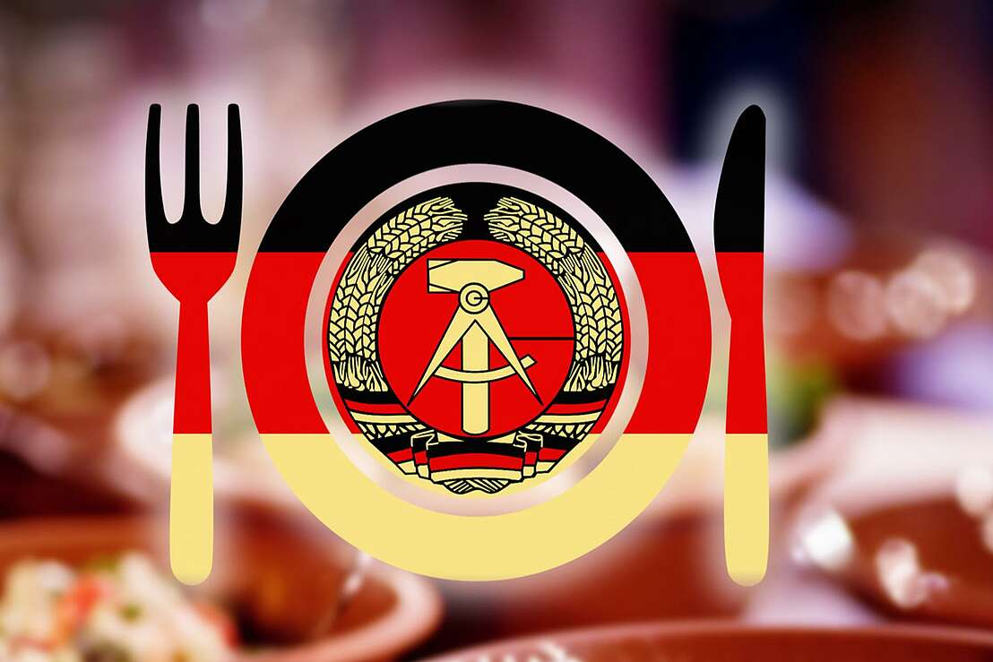 Tag der Deutschen Einheit