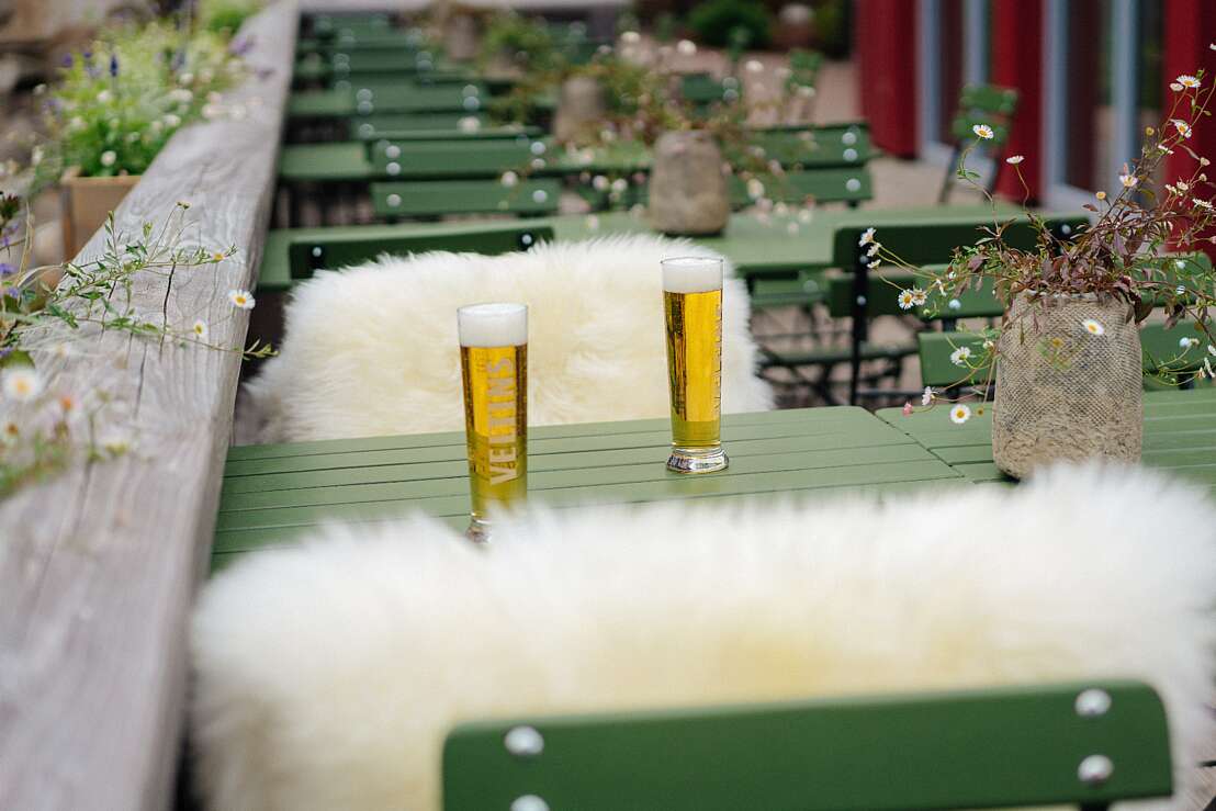 Terrasse Luis Terrasse Luis