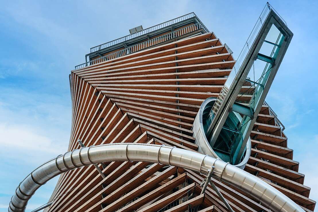 Harzturm Skywalk