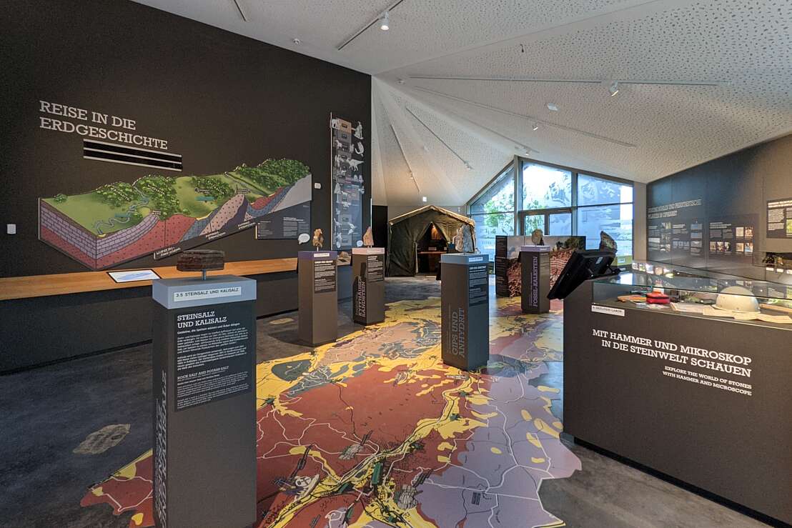 GeoInformationszentrum