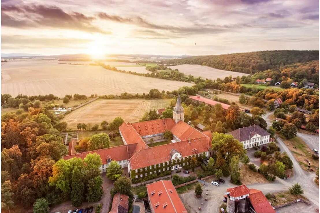 Kloster Wöltingerode Kloster Wöltingerode