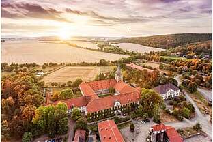 Kloster Wöltingerode Kloster Wöltingerode