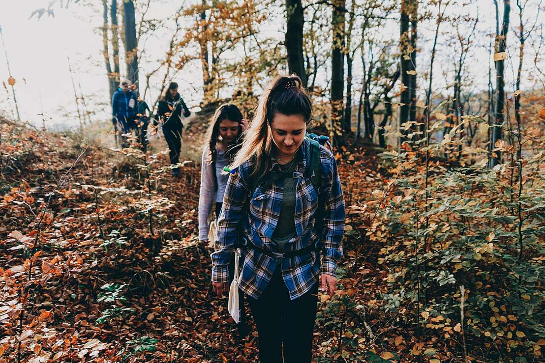 Wild & Wanderbar Wild & Wanderbar