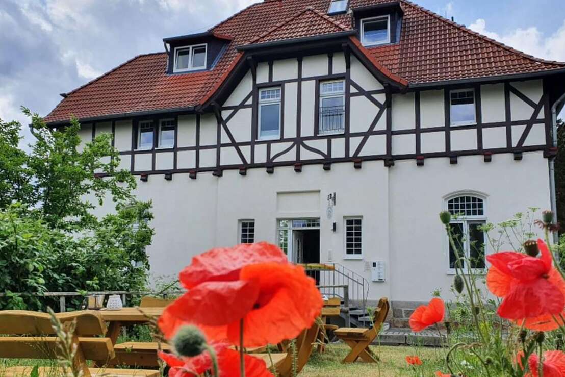Die Villa Die Villa