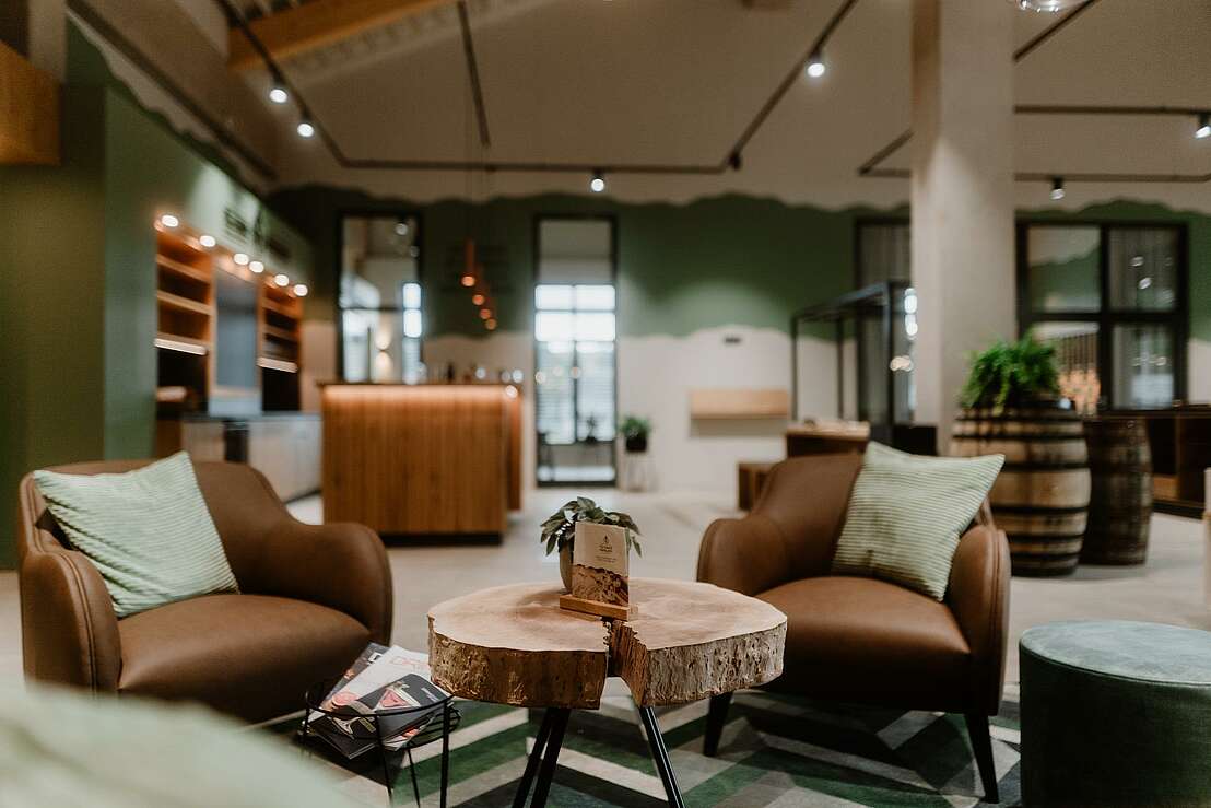 The HARZ DISTILLERY - Store