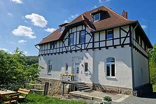 Villa Ratskopf Villa Ratskopf