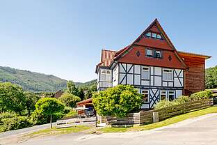 Außenansicht Außenansicht