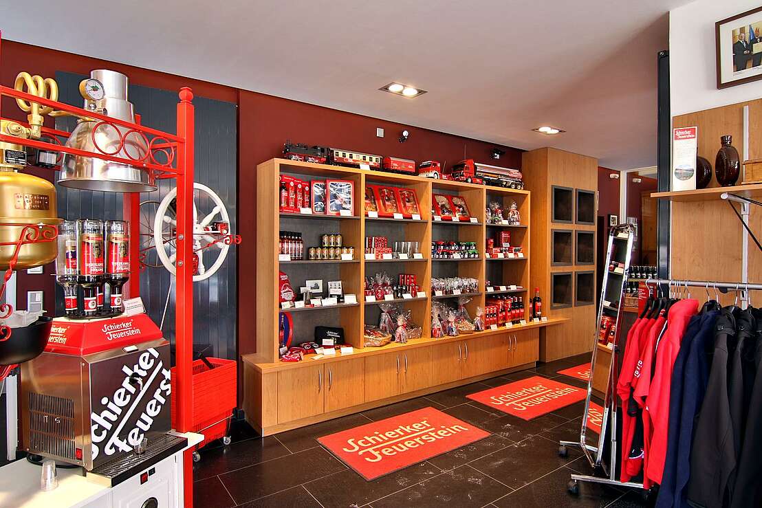 Fan-Shop