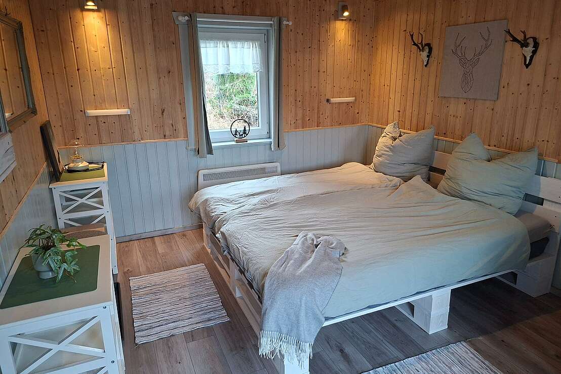 Harzer Berghütte Harzer Berghütte