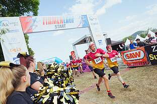 Harzer Firmenlauf