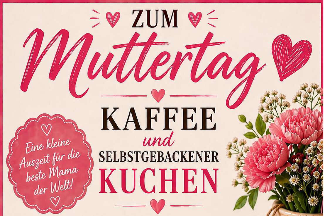 Muttertag