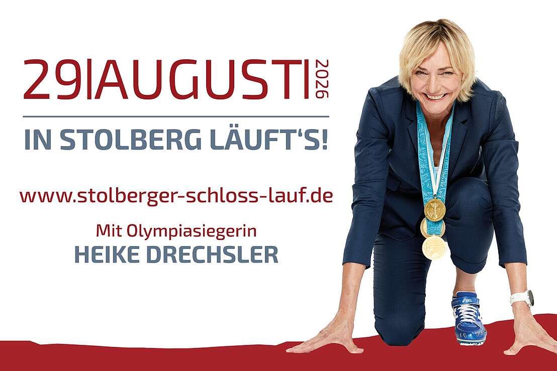 Stolberger Schloss-Lauf Stolberger Schloss-Lauf