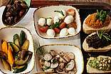 Antipasti